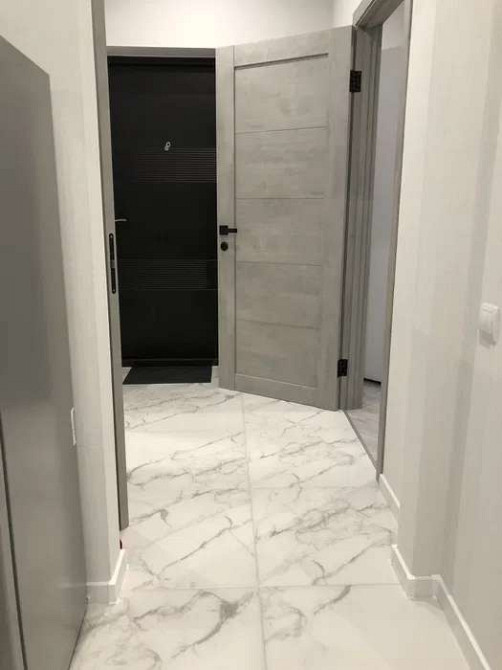 Оренда Квартира 1-кімнатна на ул. Ивана Выговского, 10ж Київ - фото 5