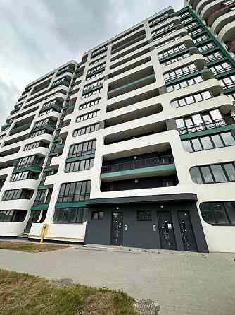 Продаж 2к Квартира 70 кв.м Трускавецька, 117 Львів