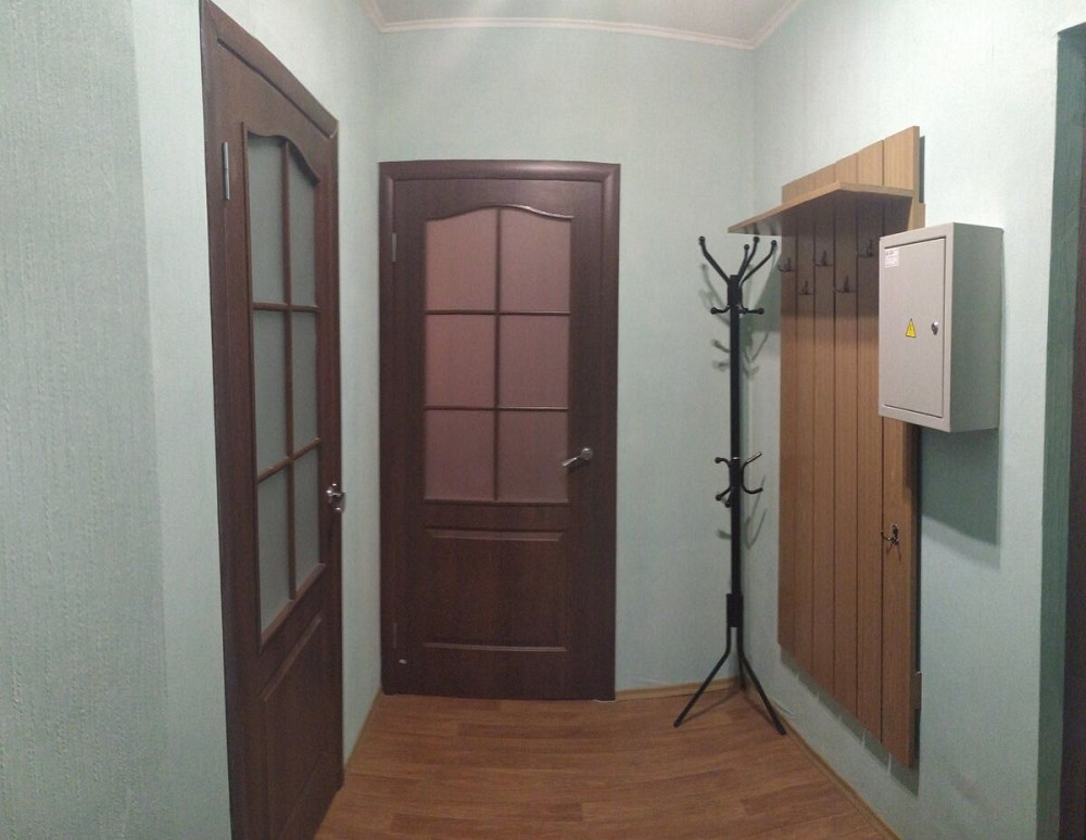 Оренда Квартира 1-кімнатна, 4/25 поверх на вул. Юлії Здановської, 81б Київ - фото 7