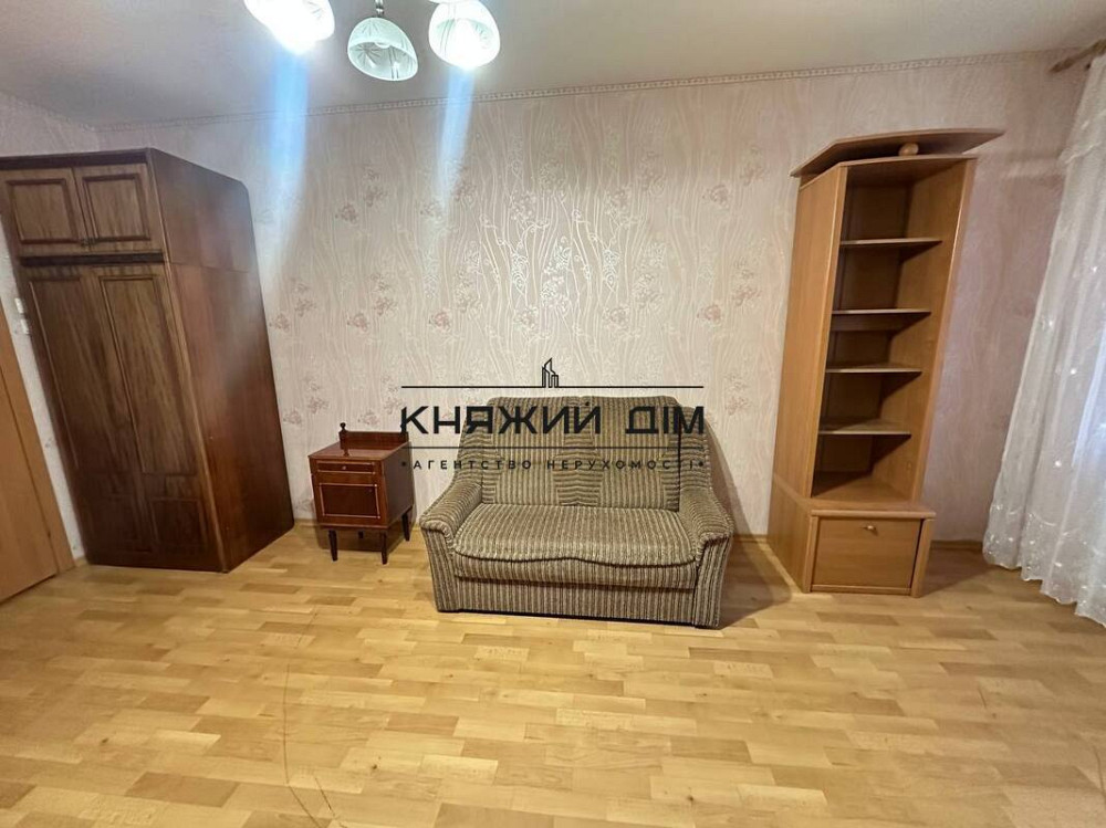 Оренда Квартира 2-кімнатна, 1/25 поверх на Урловская ул. Київ - фото 20