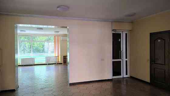 Оренда офісне приміщення на Оболонська набережна, 19 поверх - 1/4 Київ