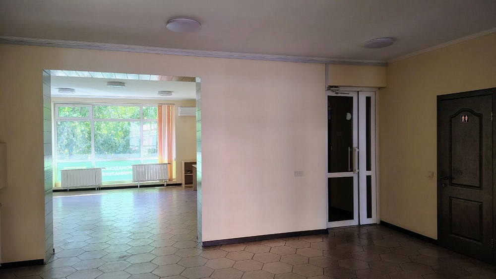 Оренда офісне приміщення на Оболонська набережна, 19 поверх - 1/4 Киев - изображение 4