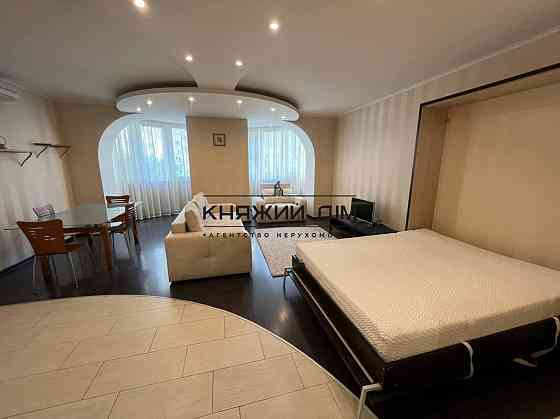 Оренда Квартира 1-кімнатна, 4/24 поверх на Никольско-Слободская ул. Kiev