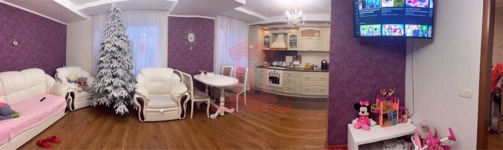 Продаж 3к Квартира 70 кв.м Киевский шлях, 49 Бориспіль - фото 3