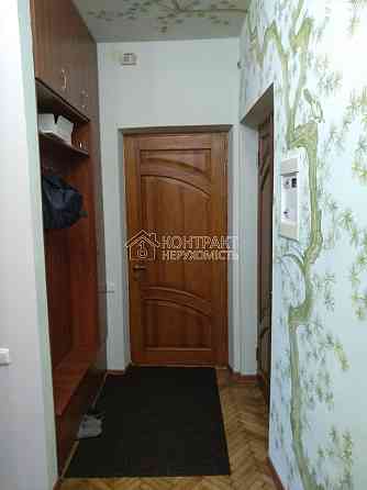 Продаж Квартира 3-кімнатна, 1/7 поверх на вул. Гиршмана Харьков