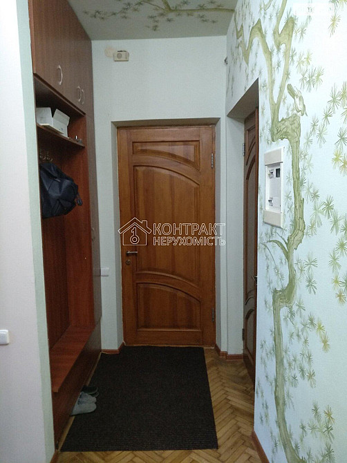 Продаж Квартира 3-кімнатна, 1/7 поверх на вул. Гиршмана Харьков - изображение 4