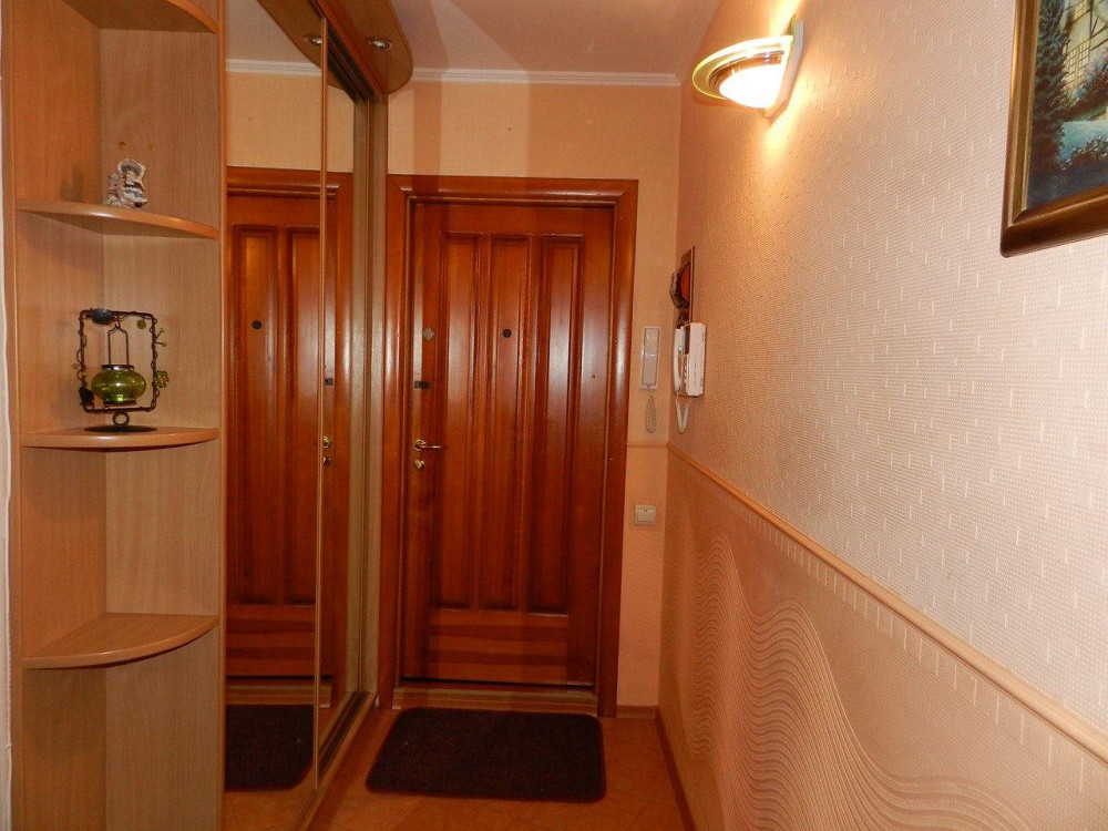 Продаж Квартира 3-кімнатна на ул. Педагогическая, 16 Одеса - фото 9