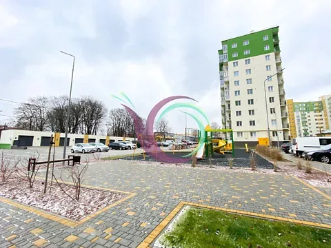 Продаж 1к Квартира 41.8 кв.м ЖК Зелений масив Луцьк - фото 4