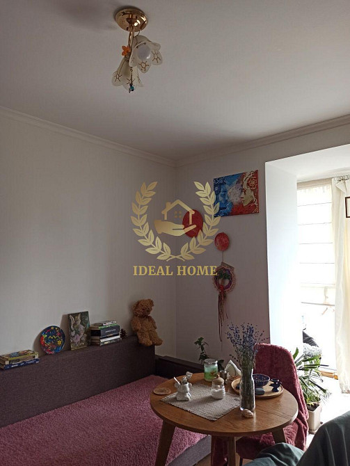 Продаж 1-кімнатної квартири в ЖК “Казка” біля метро Теремки Київ - фото 8