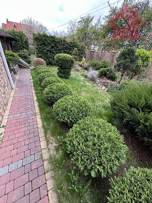 Продаж розкішного будинку площею 500м2! Uzhhorod - photo 3