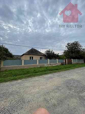Продаж будинку в с. Дубрівка. Dubrivka (Irshavskyi raion)