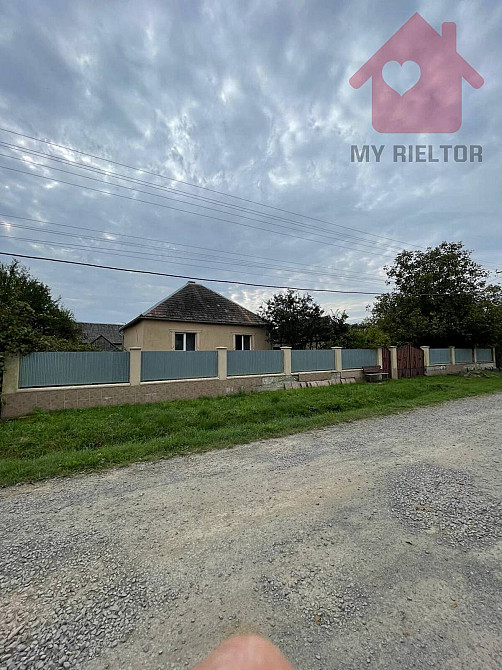 Продаж будинку в с. Дубрівка. Dubrivka (Irshavskyi raion) - photo 2