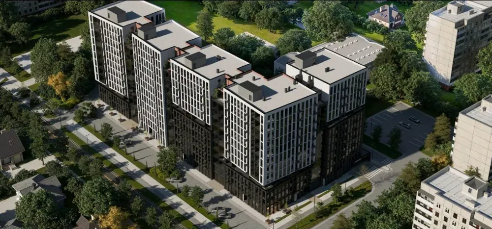 Продаж 1к Квартира 41 кв.м Капушанська 145е Ужгород - фото 9