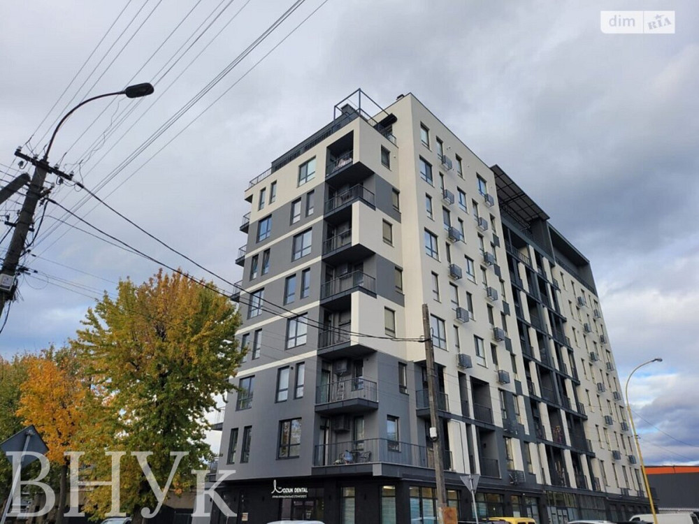 Продаж Квартира 2-кімнатна, 8/9 поверх Ужгород - изображение 3