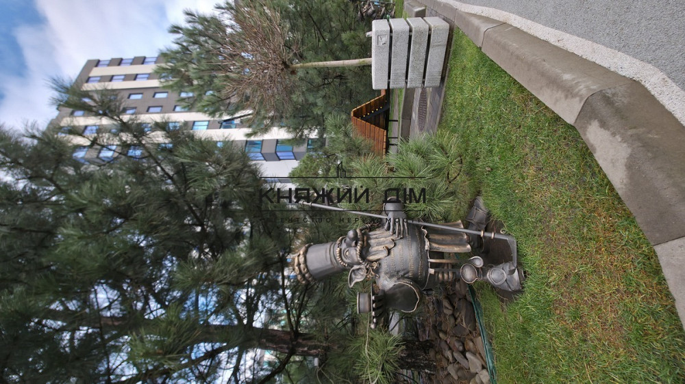 Оренда Квартира 1-кімнатна, 6/10 поверх на Небесной сотни пр.  - изображение 15