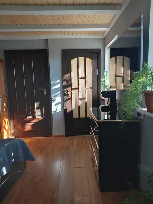 Дом на Миколаївці. Кропивницкий - изображение 8