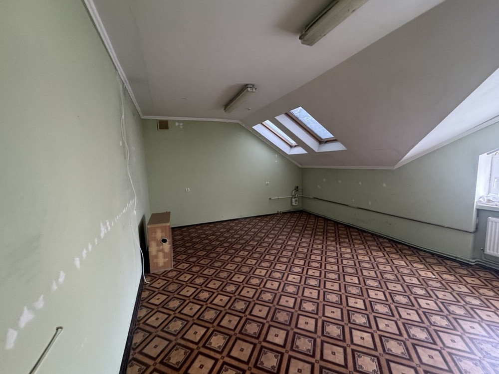 Оренда приміщення вільного призначення на вул. Курбаса Л. поверх - 4/4 Тернопіль - фото 5