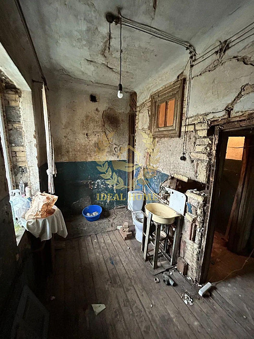 Продаж Квартира 1-кімнатна, 2/2 поверх на Щусева ул., 17/8 Киев - изображение 7