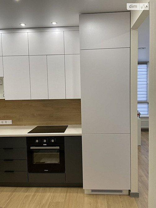 Оренда Квартира 1-кімнатна, 11/13 поверх Вінниця - фото 5