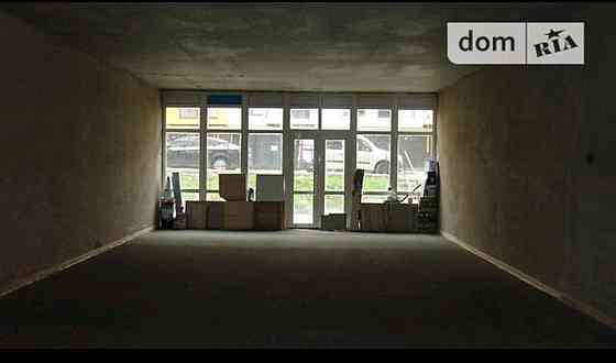 Оренда торгове приміщення на Трамвайна(Революційна), 3в поверх - 1/9 Вінниця