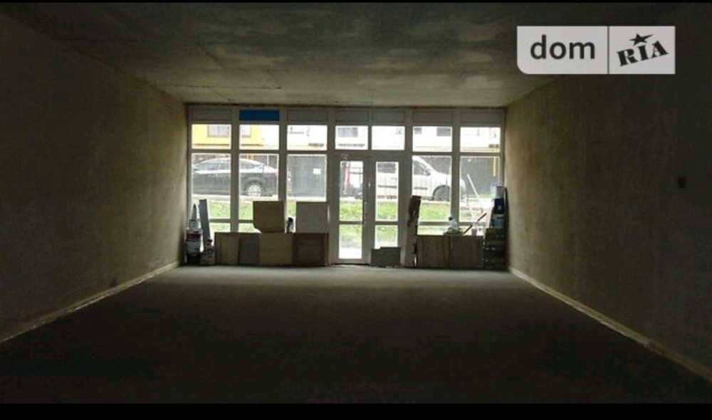 Оренда торгове приміщення на Трамвайна(Революційна), 3в поверх - 1/9 Вінниця - фото 3