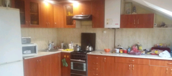 Продаж. 3х кімнатна квартира. м.Тернопіль, вул.Котляревського Ternopil'