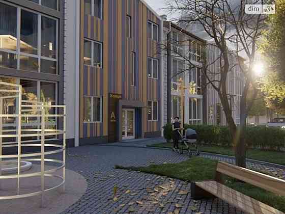 Продаж Квартира 1-кімнатна, 2/3 поверх Vinnytsya