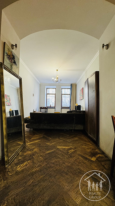 Продаж 3к Квартира 65 кв.м Леонтовича вул. Львів - фото 5