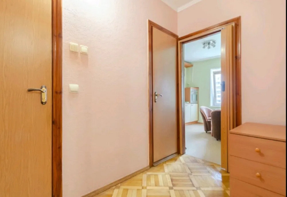 Продаж Квартира 2-кімнатна, 6/16 поверх на Вишняківська, 13б Киев - изображение 16