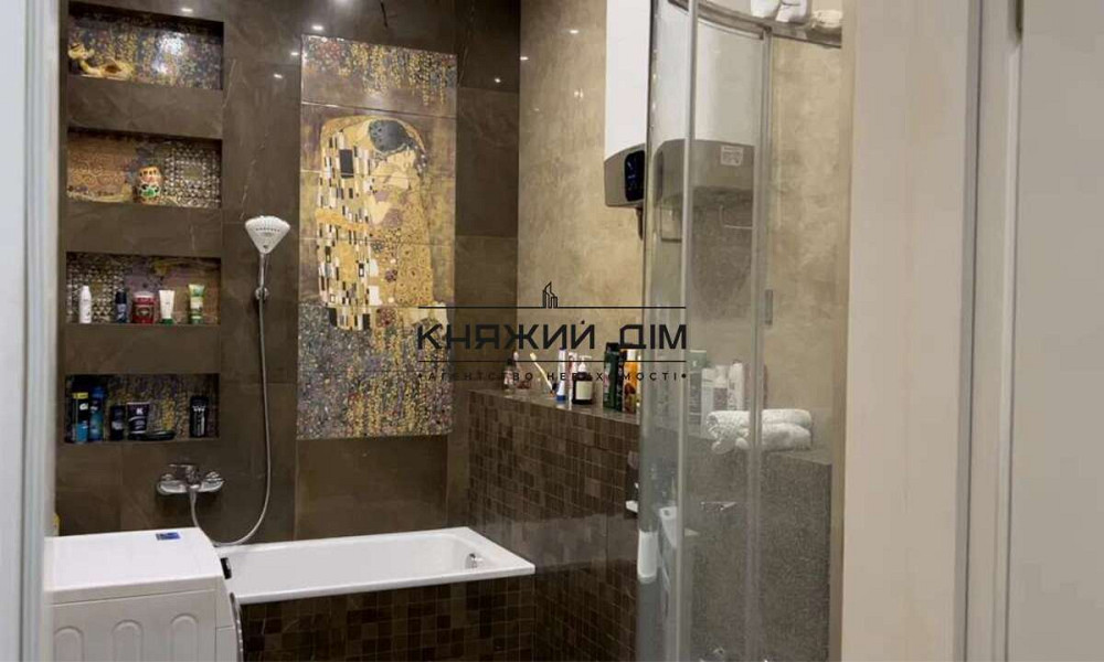 Продаж 3-кімнатної квартири студіо в ЖК Старокиївський. № 21143909 Київ - фото 13