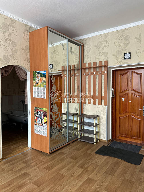 Продаж Квартира 2-кімнатна, 2/2 поверх на вул. щаслива Харків - фото 4