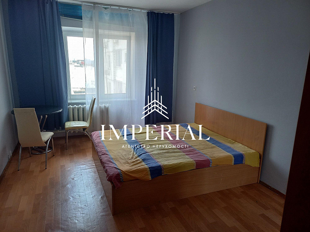 Продаж 3к Квартира 98 кв.м Милославська вул. Київ - фото 1