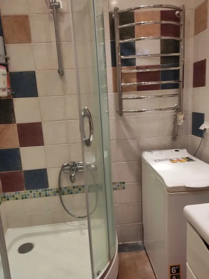 Продаж Квартира 3-кімнатна на ул. Генерала Бочарова, 32 Одеса - фото 16