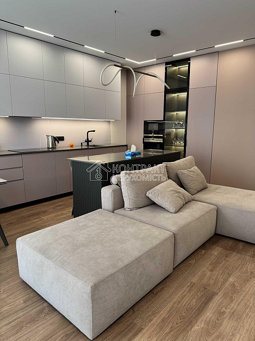 Продаж Квартира 2-кімнатна, 9/21 поверх на вул. Клочківська Харьков - изображение 1