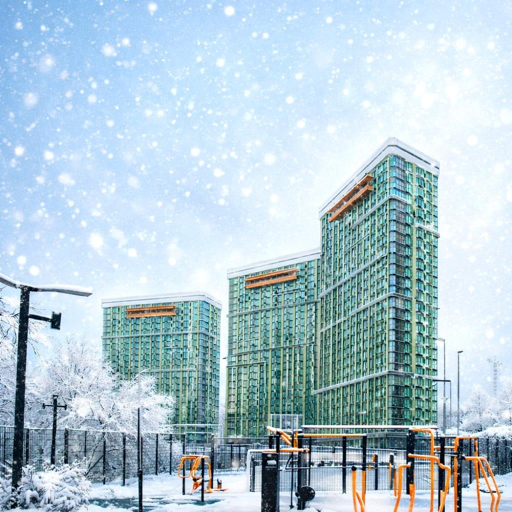 Продаж Квартира 1-кімнатна, 11/26 поверх на Причальна вул., д. 8 Kiev - photo 7