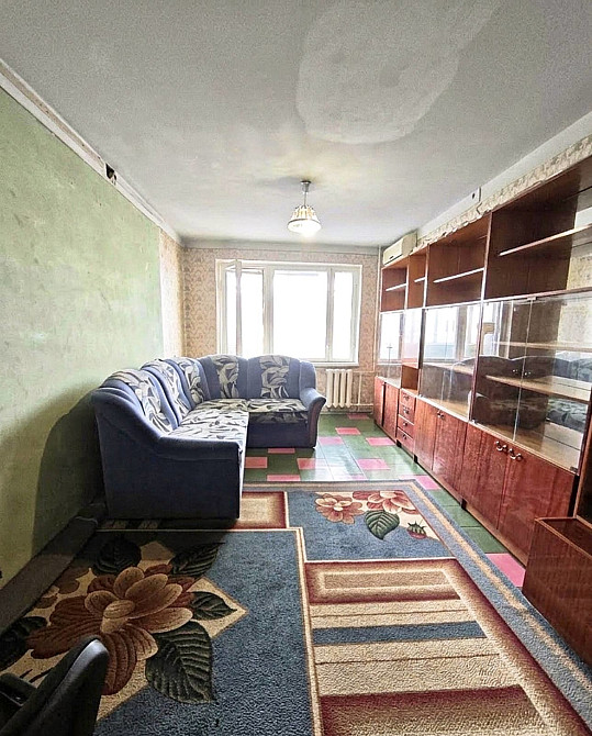 Продаж Квартира 2-кімнатна, 8/9 поверх на Газеты Правда пр., 1 Дніпро - фото 1