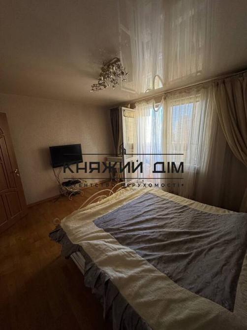 Оренда 3 х кім.. кв. на Дарницькому бульварі,8 код 11203601 Київ - фото 2