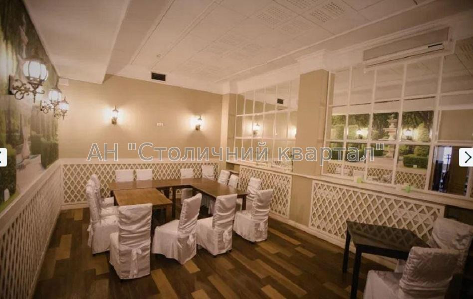 Оренда заклад громадського харчування на Голосіївський пр-т, 93 Kiev - photo 8