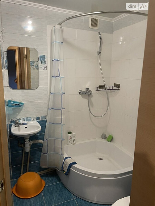 Оренда Квартира 1-кімнатна, 4/5 поверх на Багалія, 1 Киев - изображение 7