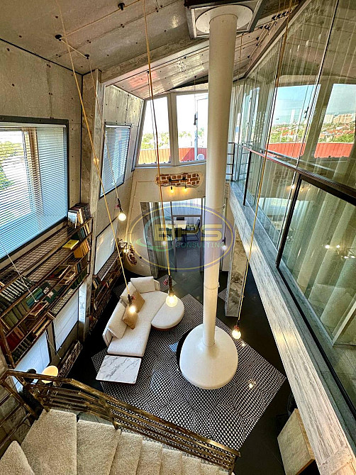 Продаж 2к Квартира 106.2 кв.м Гаршина вул. Одеса - фото 1