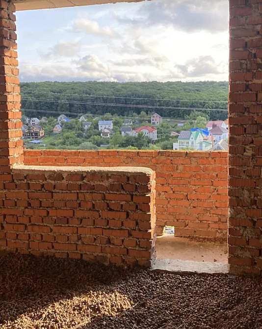 Продаж 2-поверховий  з ділянкою 12 сот 120 кв.м   Підгородне - фото 7