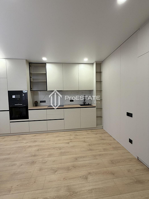 Продаж Квартира 1-кімнатна, 14/20 поверх на вул. Олександра Олеся Київ - фото 3