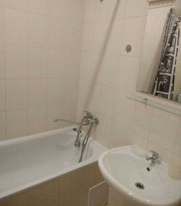 Оренда Квартира 1-кімнатна, 17/25 поверх на шоссе Харьковское, д.182 Київ - фото 11