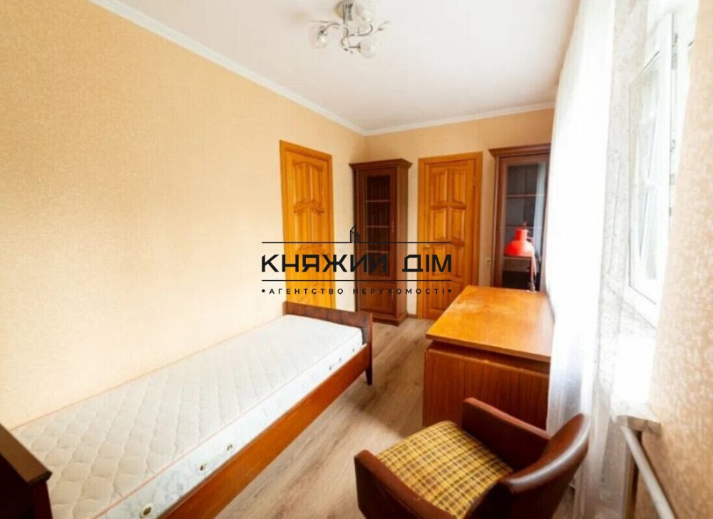 Оренда Квартира 2-кімнатна, 2/5 поверх на Нищинского Петра ул. Київ - фото 6