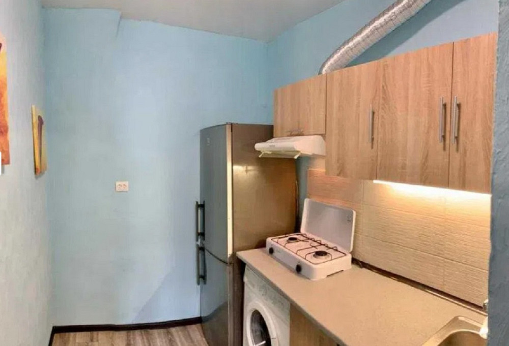 Продам 2-комнатную квартиру, Молдаванка Лазарева (Болтенко) / Алексеевский сквер Одеса - фото 16