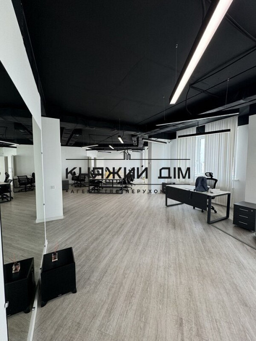 Продаж офісне приміщення на Елизаветы Чавдар ул. поверх - 24/24 Київ - фото 1