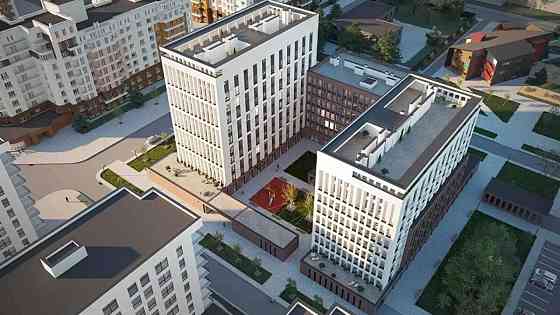 Продаж 1к Квартира 42 кв.м Стрийська, 115 Львів