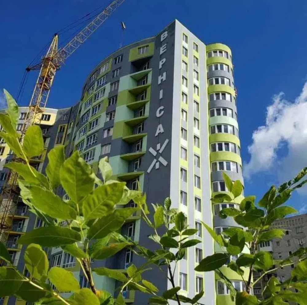 Продаж 1к Квартира 36 кв.м Проспект Незалежності  29 Zhytomyr - photo 3