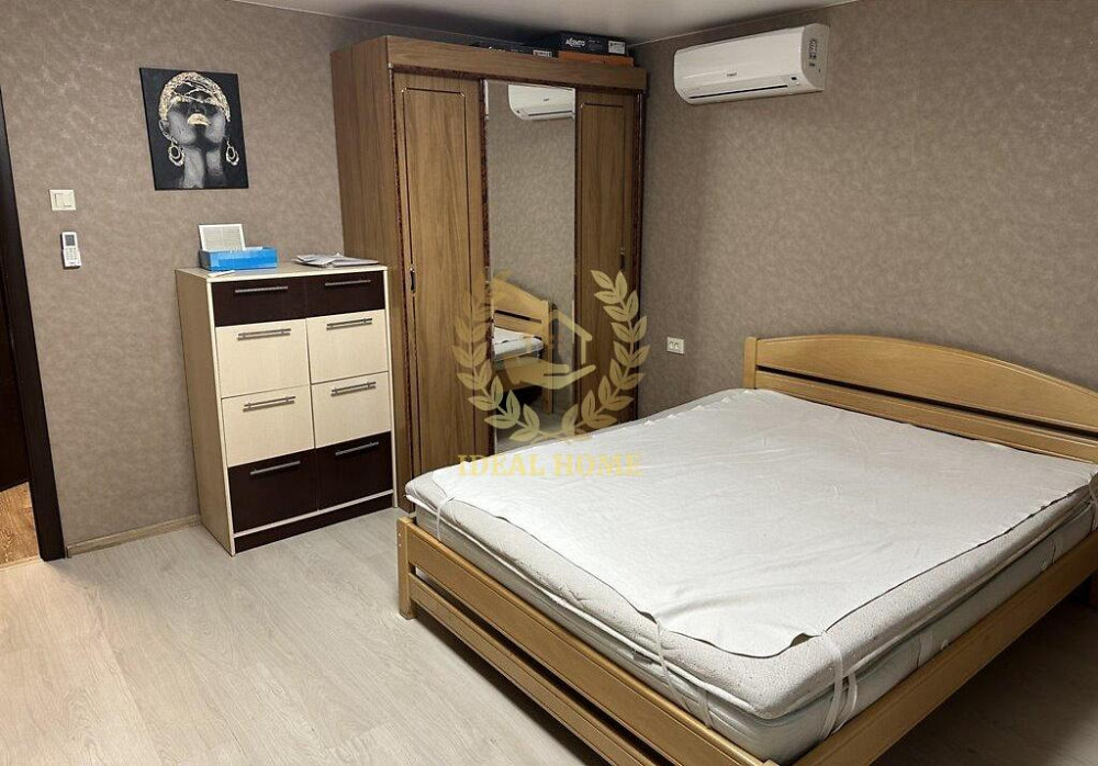 Затишна 1-кімнатна з меблями, Бучми Kiev - photo 2