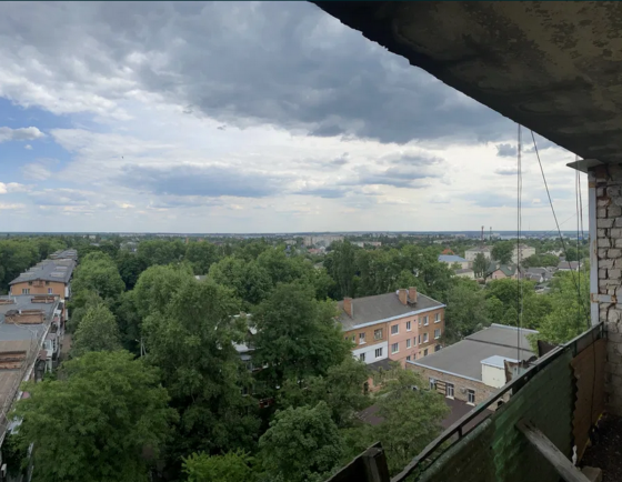 Квартира 4х кімнатна. Кропивницький